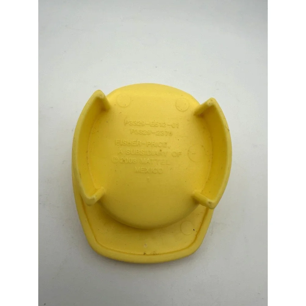 Fisher-Price fisher price